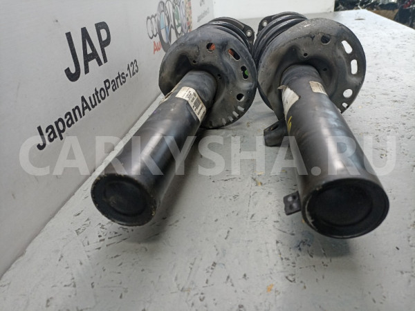 Амортизатор передний Volkswagen JETTA 2014 Volkswagen Jetta 