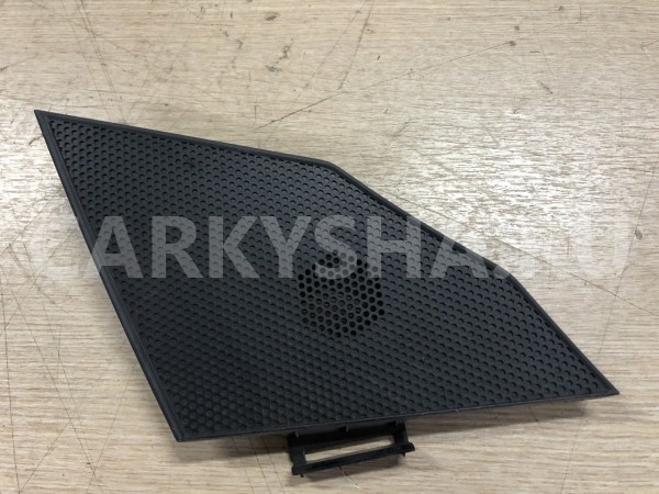 Решетки под динамик левая Toyota C-HR I Рестайлинг  оригинальный номер 55408-F4010-C1