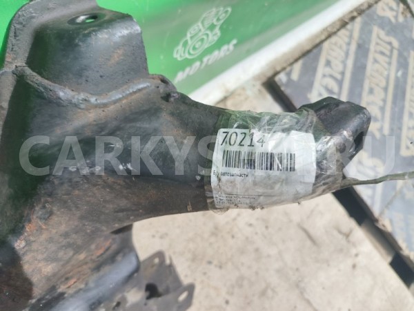 Подрамник Mitsubishi Lancer 9 2001-2008 MR510285 CS3A/CS3W, передний Mitsubishi Lancer 