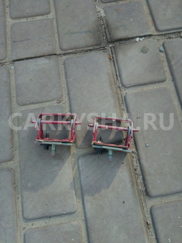 Петли крышки багажника Ford fusion Ford Fusion оригинальный номер 1527348