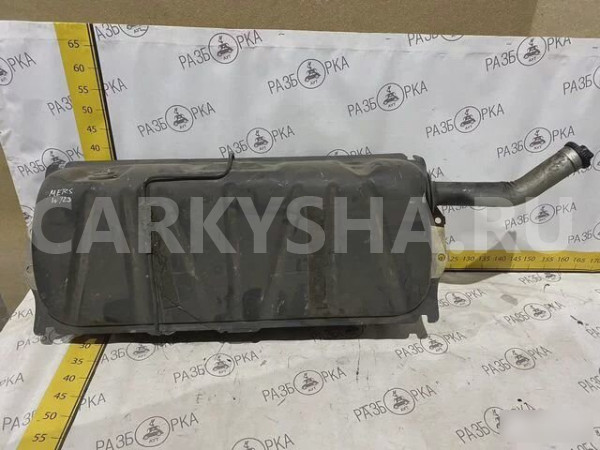 Бак топливный Mercedes W202 W123 65 литров Mercedes-Benz W123 