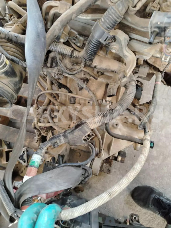 Акпп Toyota Probox оригинальный номер 3050052410