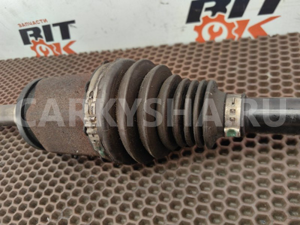 Привод BMW X3 оригинальный номер 31 60 7 619 658, 31 60 7 619 658, 31607619658, 7619658, 31 60 7 598 028, 31607598028, 7598028