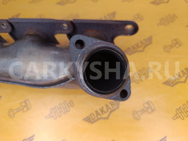 Коллектор выпускной правый Mercedes-Benz C230 W204 Mercedes-Benz C-klasse 