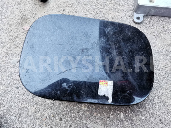 Лючок топливного бака A2037500206 Mercedes-Benz C-Class W203 Mercedes-Benz C-klasse оригинальный номер A2037500206