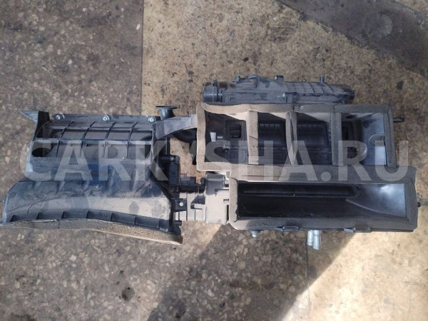 Корпус отопителя Киа Сид 2 Kia Cee'd оригинальный номер 97200a2040