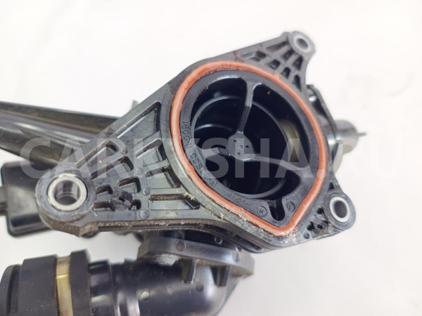 Термостат Hyundai Tucson 2023 256002M810 NX4 G4FP Hyundai Tucson 