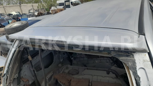 Спойлер багажника Nissan Presage U30 Nissan Presage 