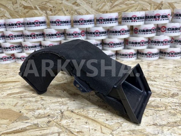 Воздуховод JETOUR T1 оригинальный номер 401004347AA