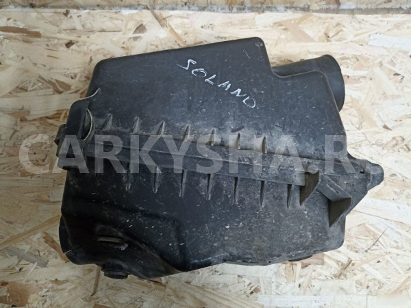 Корпус воздушного фильтра Lifan Solano 620 Lifan Solano оригинальный номер B110910
