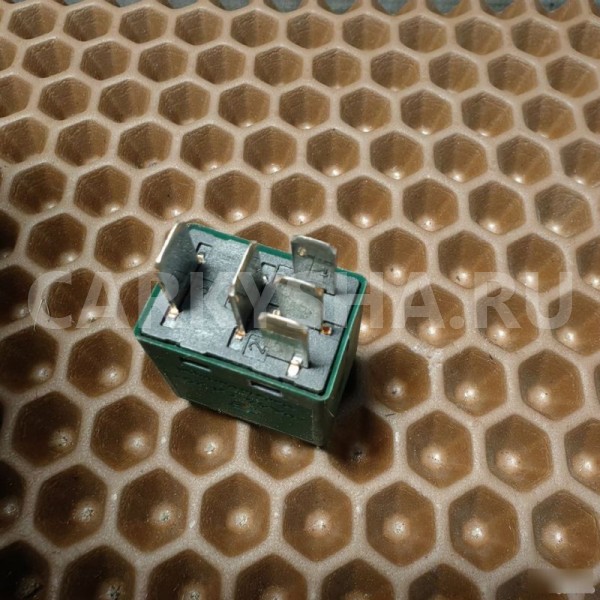 Реле дворников BMW X1 