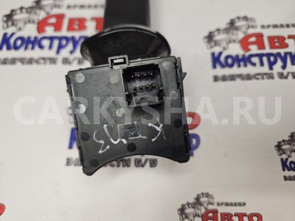 Подрулевой переключатель дворников Chevrolet Cruze 