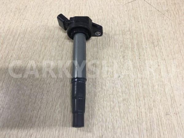 Катушка зажигания Toyota Corolla XII (E210) – седан оригинальный номер 90919-02258