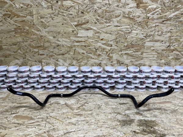 Стабилизатор Toyota Avensis II Рестайлинг Седан оригинальный номер 48811-05090