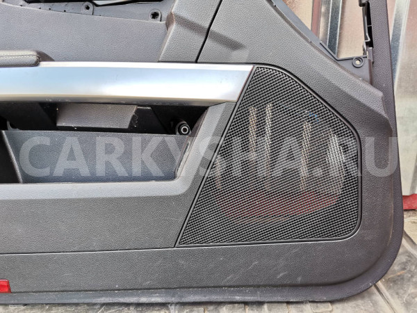 Обшивка двери передняя левая Mercedes GLK X204 Mercedes-Benz CLK-klasse оригинальный номер A2047206300