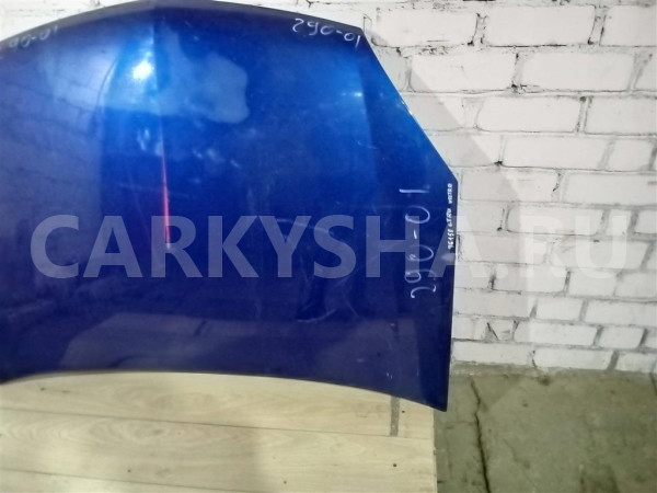 Капот Opel Vectra C 2002 - Opel Vectra оригинальный номер 93183981