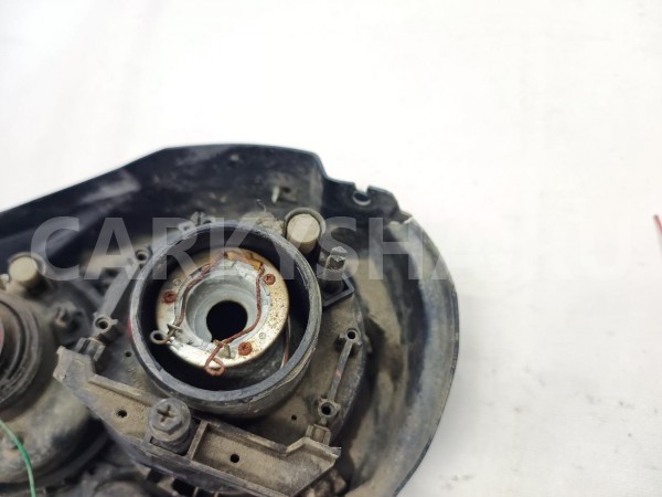 Фары MORETTE Subaru Impreza WRX 2000 GGA EJ205 Subaru Impreza 