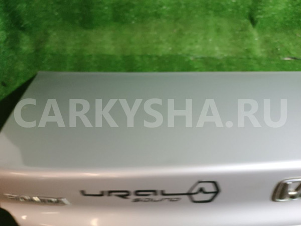 Крышка багажника Honda Accord оригинальный номер 68500S1AE00ZZ
