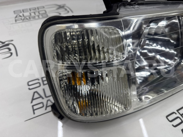 Фара передняя правая Honda CR-V 1 RD3 B20Z1 2000 Honda CR-V 