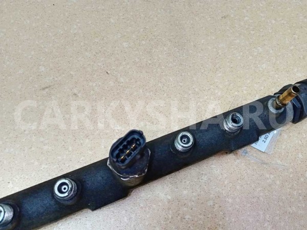 Название детали Топливная рампа Модель KIA Sorento BL Kia Sorento оригинальный номер 31400-4A440