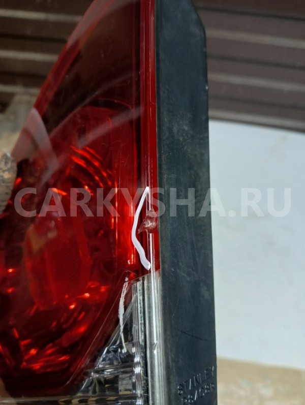 Фонарь Honda Civic 8 2009-2011 34151SNBG51 4D, правый Honda Civic 