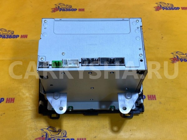 Магнитола штатная MATSUSHITA Honda CR-V 3 RE5 Honda CR-V оригинальный номер 39100SWAG20