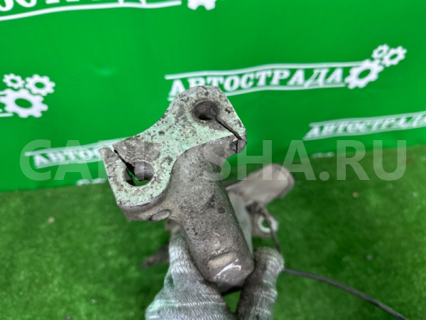 Кулак AUDI A6 2010-2017 4G0407241D C7, передний левый Audi A6 