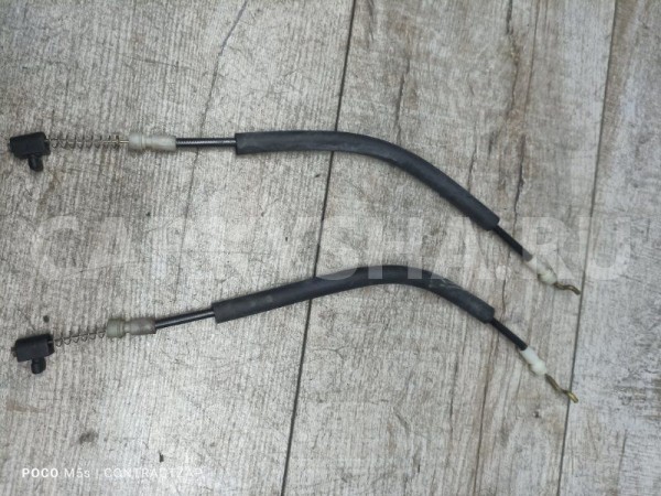 Трос замка двери Alfa Romeo 159 I (2005—2011) Alfa Romeo 159 оригинальный номер 71740185