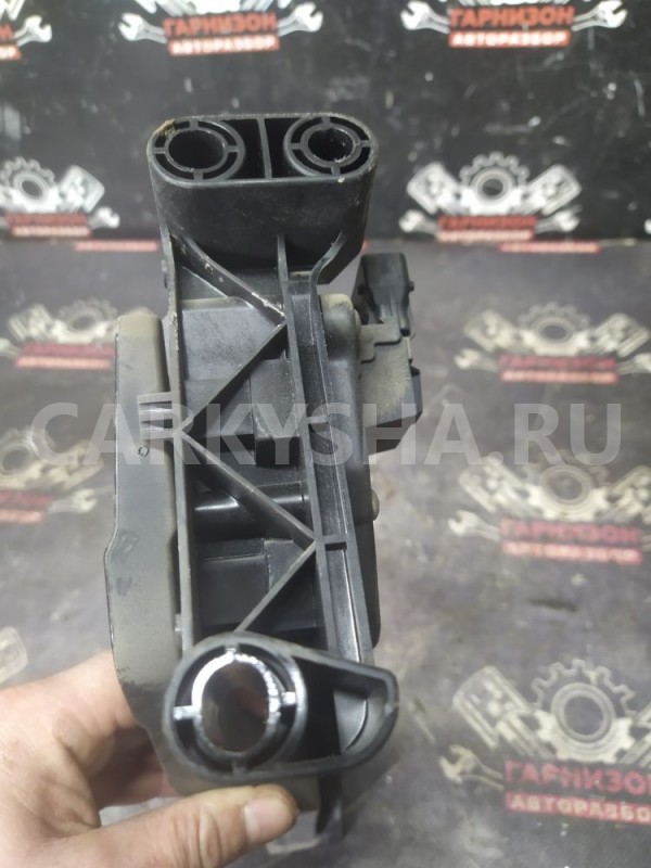 Электронная педаль газа Opel Astra H GTC Opel Astra оригинальный номер 9157999
