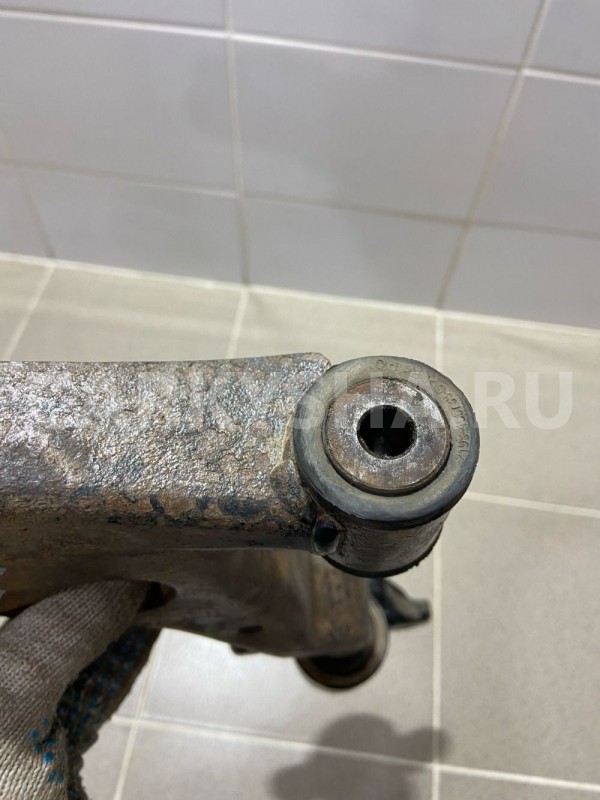 Рычаг передний левый Mitsubishi Eclipse 3G Mitsubishi Eclipse 