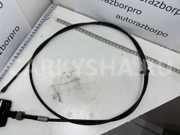 Трос капота kia RIO 2003 0K30A56720 УНИВЕРСАЛ A5D Kia Rio 