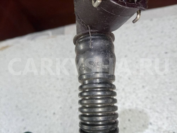 Трубка картерных газов Chevrolet Aveo II (2011—2020) Chevrolet Aveo оригинальный номер 55556495