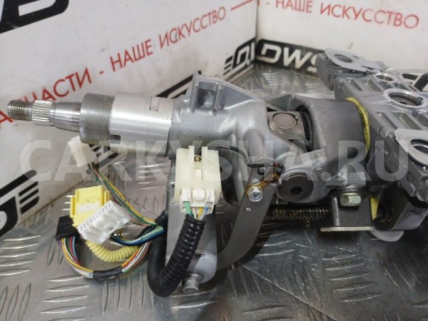 Колонка рулевая Lexus IS 