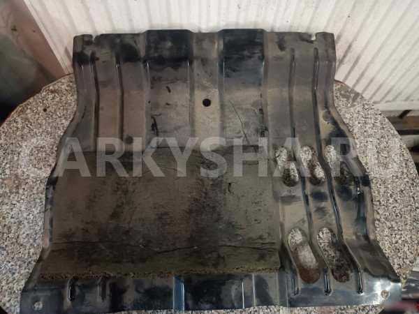 Защитa двигaтeля Митцубиси Л200 Mitsubishi L200 Mitsubishi i оригинальный номер 5370A434 5370B787