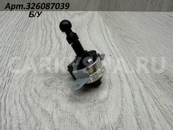 Моторчик корректора фары Mercedes CLS W218 Mercedes-Benz S-klasse оригинальный номер 1 307 220 046 02