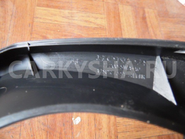 Накладка декоративная Honda CR-V III (2006—2009) Honda CR-V оригинальный номер 77200SWAA01ZA