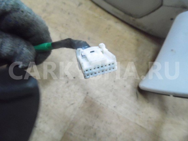 Зеркало Lexus RX III (2008—2012) Lexus RX 