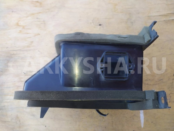 Воздуховод Toyota Camry ACV30L 2AZFE 2.4 2005 (б/у) Toyota Camry 