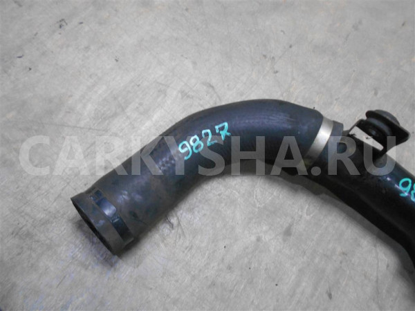 Патрубок интеркулера Mitsubishi Outlander XL (CW) 2006-2012 Mitsubishi Outlander оригинальный номер 1505A107
