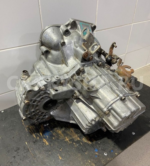 Мкпп Hyundai Excel II 1993 г Hyundai Excel оригинальный номер CM1866