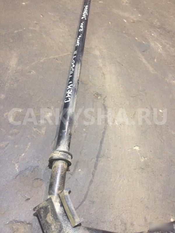 Задний стабилизатор Chery Tiggo T11 Chery Tiggo (T11) 