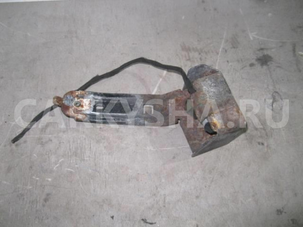Кронштейн Renault Laguna III 2007-2012 Renault 12 