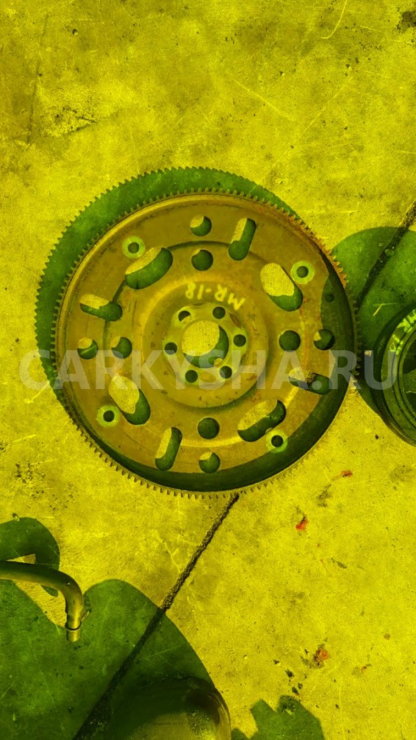 Венец Nissan Tiida 