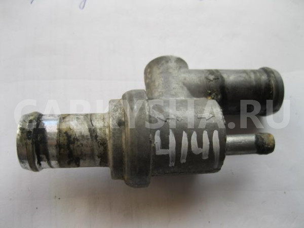 Клапан отопителя VW Golf II/Jetta II 1983-1992 Volkswagen Golf оригинальный номер 191819911A