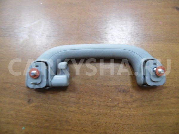Ручка внутренняя потолочная Hyundai Solaris I (2010—2014) Hyundai Solaris оригинальный номер 853401R1108M