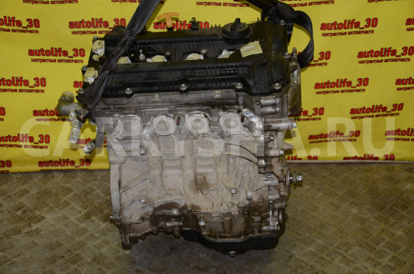 Двигатель Kia Cerato оригинальный номер 170V12EH00A
