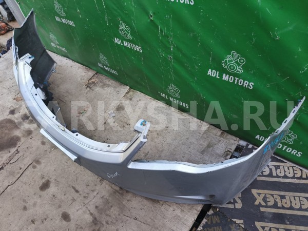 Бампер Honda Civic 8 2009-2011 71101SNBZY00 4D, передний Honda Civic 