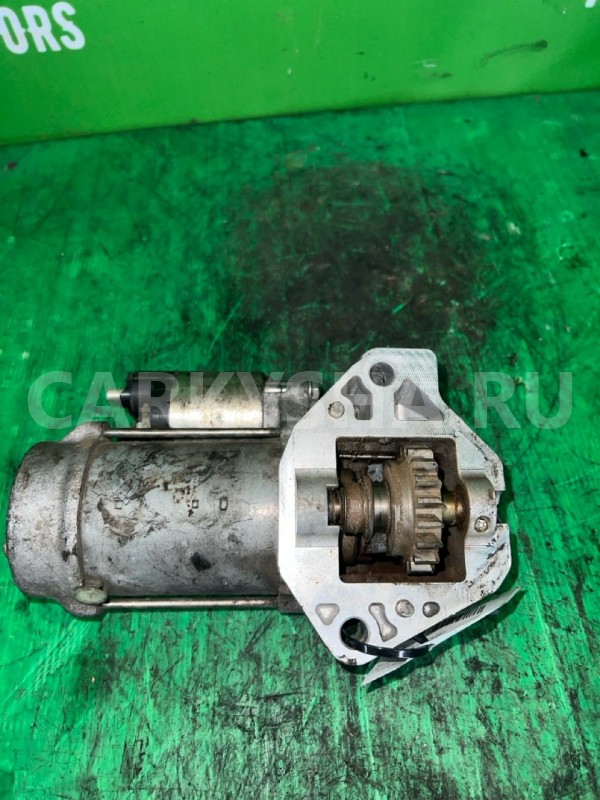 Стартер Honda Pilot 2 2008-2015 4280005380 J35Z4 Honda Pilot 