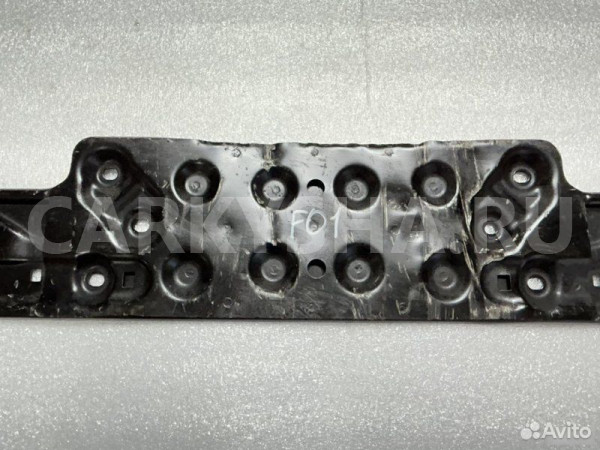 Распорка кузова задняя BMW 7 F01 N54B30 2010 BMW 7er оригинальный номер 51 61 7 209 856