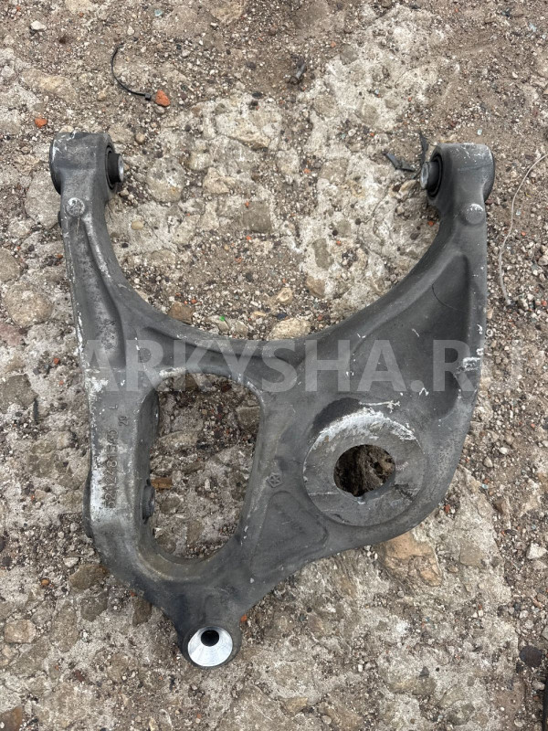 Рычаг задний нижний L Jeep Grand Cherokee 4 wk2 Jeep Cherokee оригинальный номер 52124815ad